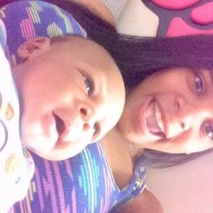 Meet your Posher, Korianna